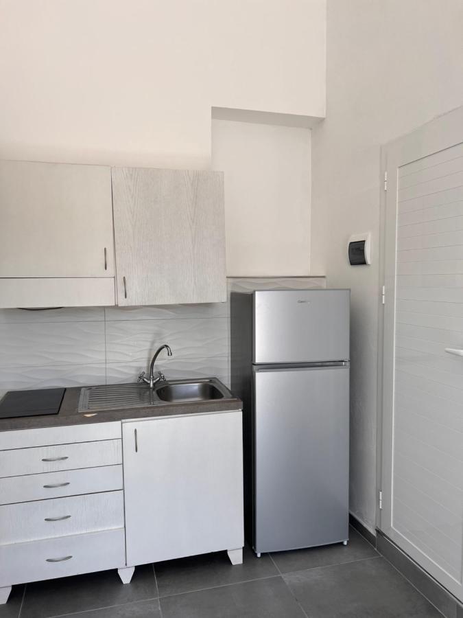 Villaggio Silvia San Marco di Castellabate Экстерьер фото