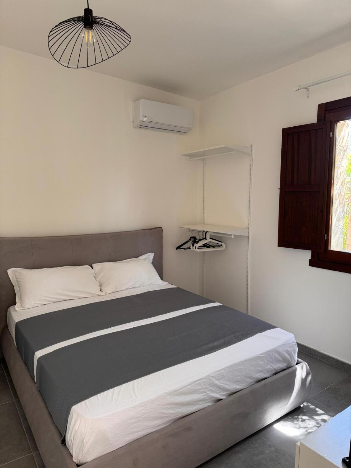 Villaggio Silvia San Marco di Castellabate Экстерьер фото