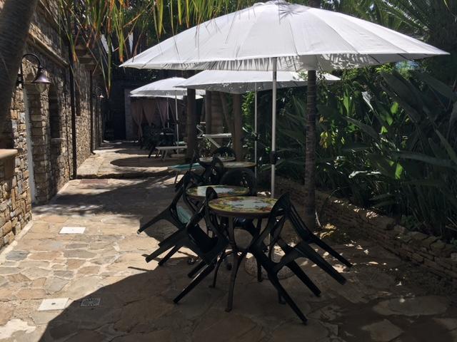 Villaggio Silvia San Marco di Castellabate Экстерьер фото